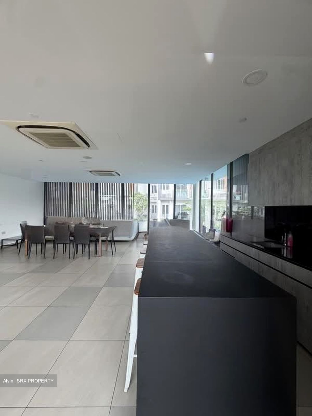 Kensington Square (D19), Apartment #579098541